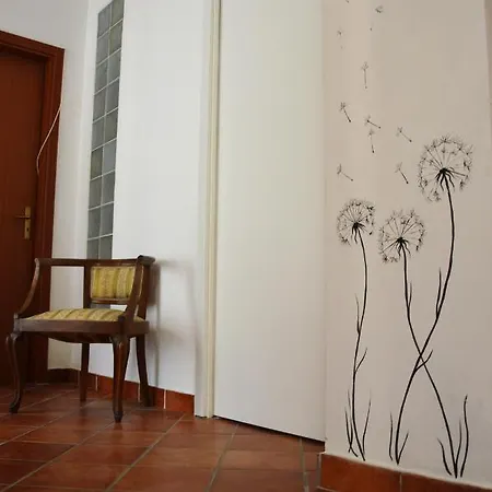 Charming In 70m² Balcony With View * Caltagirone