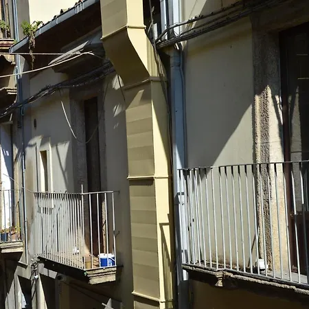 Apartment Charming In 70m² Balcony With View