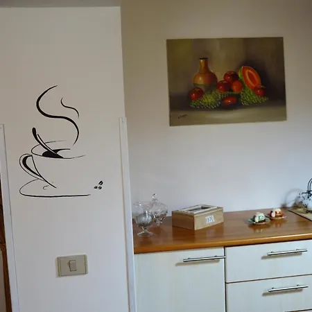 Charming In 70m² Balcony With View