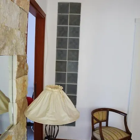 Charming In 70m² Balcony With View * Caltagirone