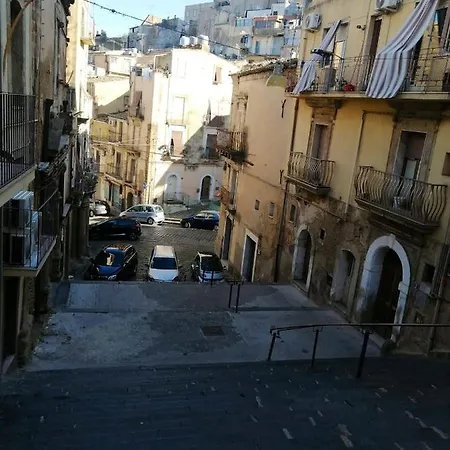 Charming In 70m² Balcony With View