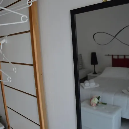 Apartment Charming In 70m² Balcony With View *