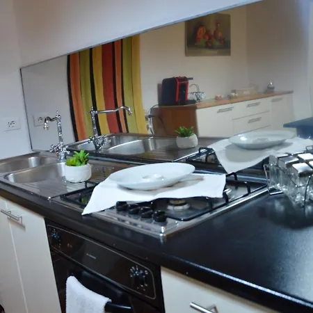 Apartamento Cozy In - 70 M² With Balcony *