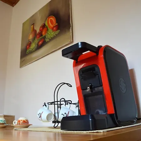 Cozy In - 70 M² With Balcony Apartamento Caltagirone