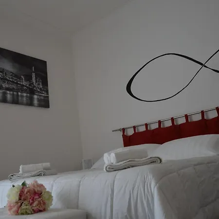 Apartamento Cozy In - 70 M² With Balcony Caltagirone