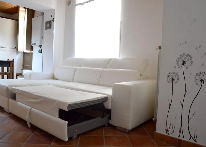 Cozy In - 70 M² With Balcony *