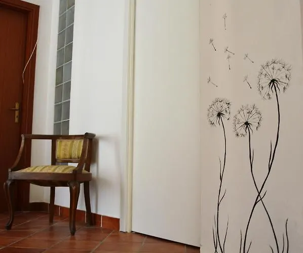 Cozy In - 70 M² With Balcony * Caltagirone
