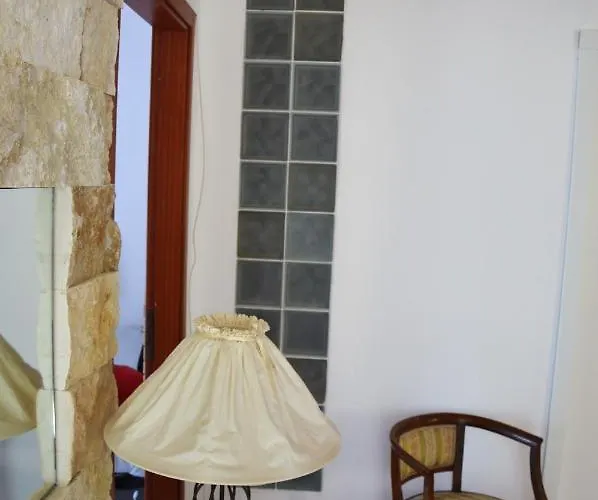 Cozy In - 70 M² With Balcony * Caltagirone
