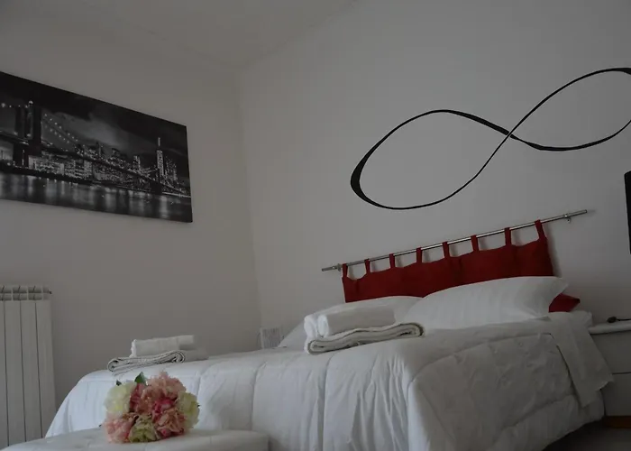 Apartment Cozy In - 70 M² With Balcony Caltagirone